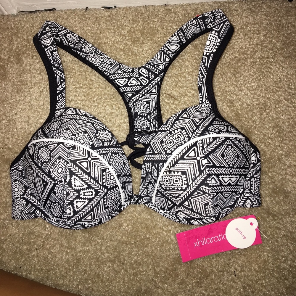 Brand New Swim Top
