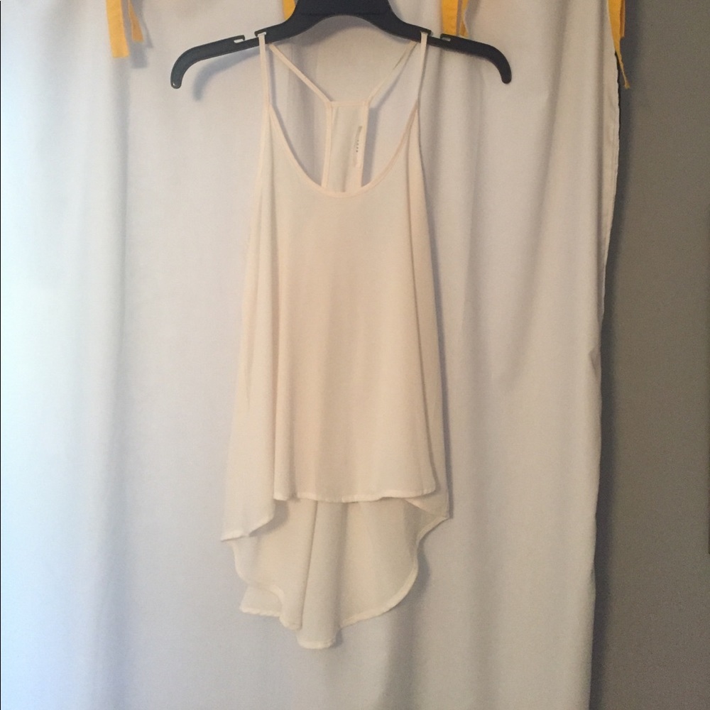 Summer top!