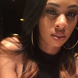 Meet your Posher, Markeshia