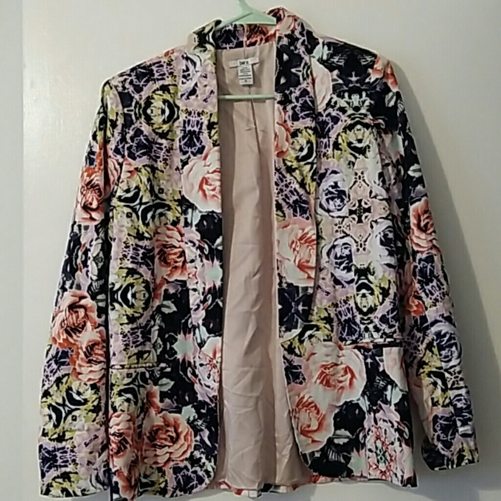 Blazer