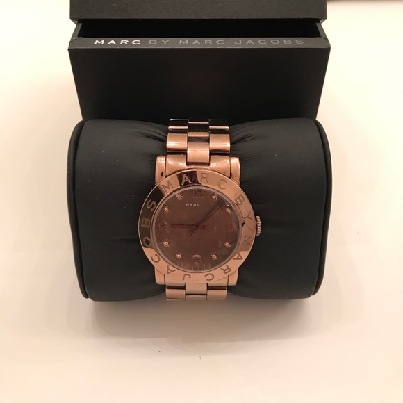 Marc by Marc Jacobs Jewelry - Marc Jacobs Watch