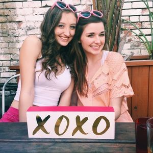 Meet your Posher, Coralee