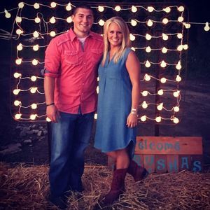 Meet your Posher, Madison