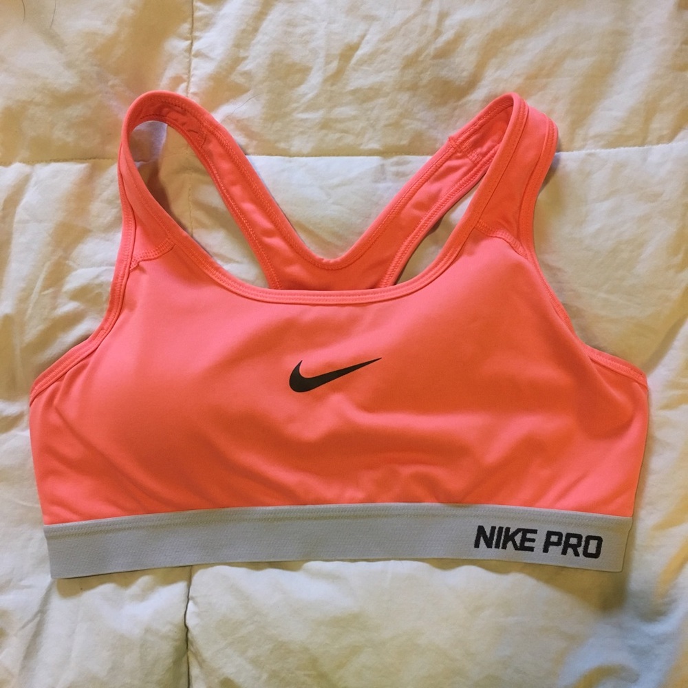 Nike Pro Sports Bra