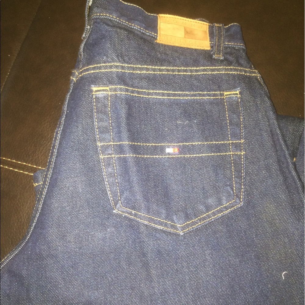 NWOT Ladies Tommy Hilfiger Jeans