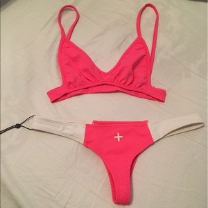 Coulbourne swim SOLD