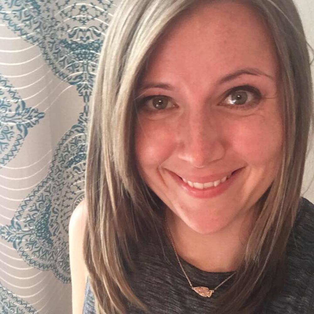 Meet your Posher, Mandy