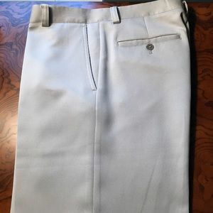 Men's Izod golf pants
