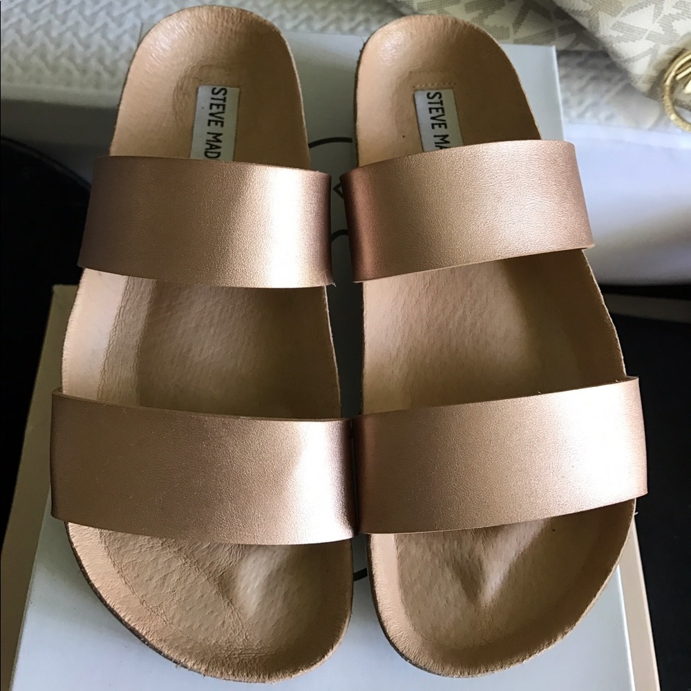 Steve Madden sandals
