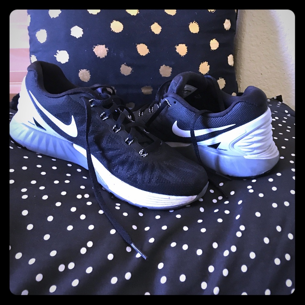 Nikes