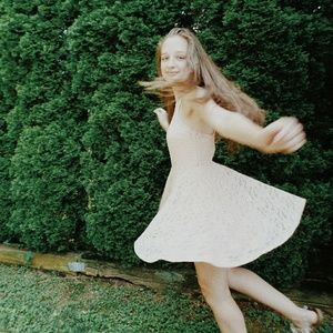 Meet your Posher, Emma