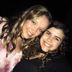 Meet your Posher, Roma