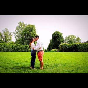 Meet your Posher, Jillian