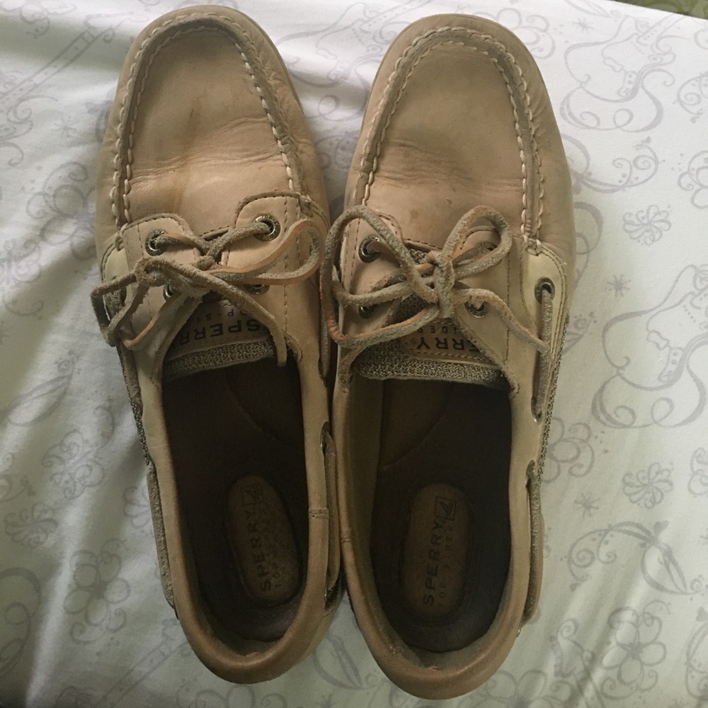 Sperry Top-Sider Boat shoes