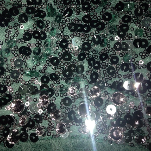 Teel Prom Dress - Picture 4 of 7