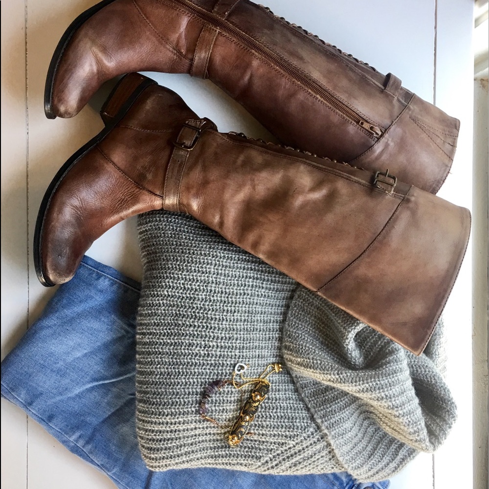 Gianni Bini Riding Boots
