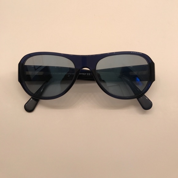 Giorgio Armani Accessories - Giorgio Armani Sunglasses