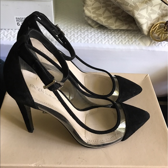 Bcbg stilettos size 7 - Picture 2 of 2