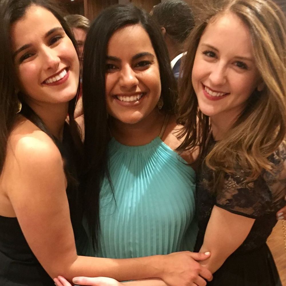 Meet your Posher, Pooja