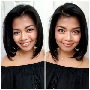Meet your Posher, Giselle