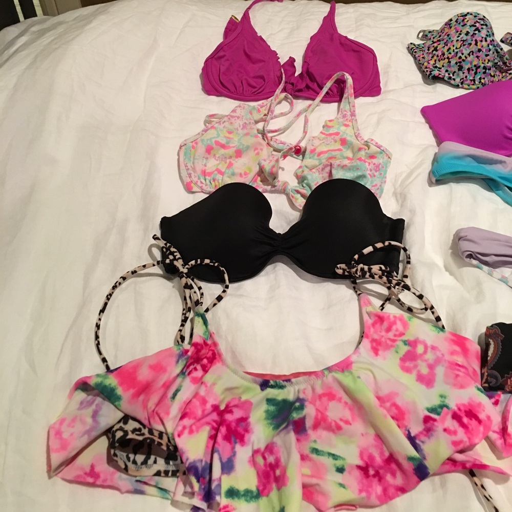 Victoria Secret Swimsuit Bundle