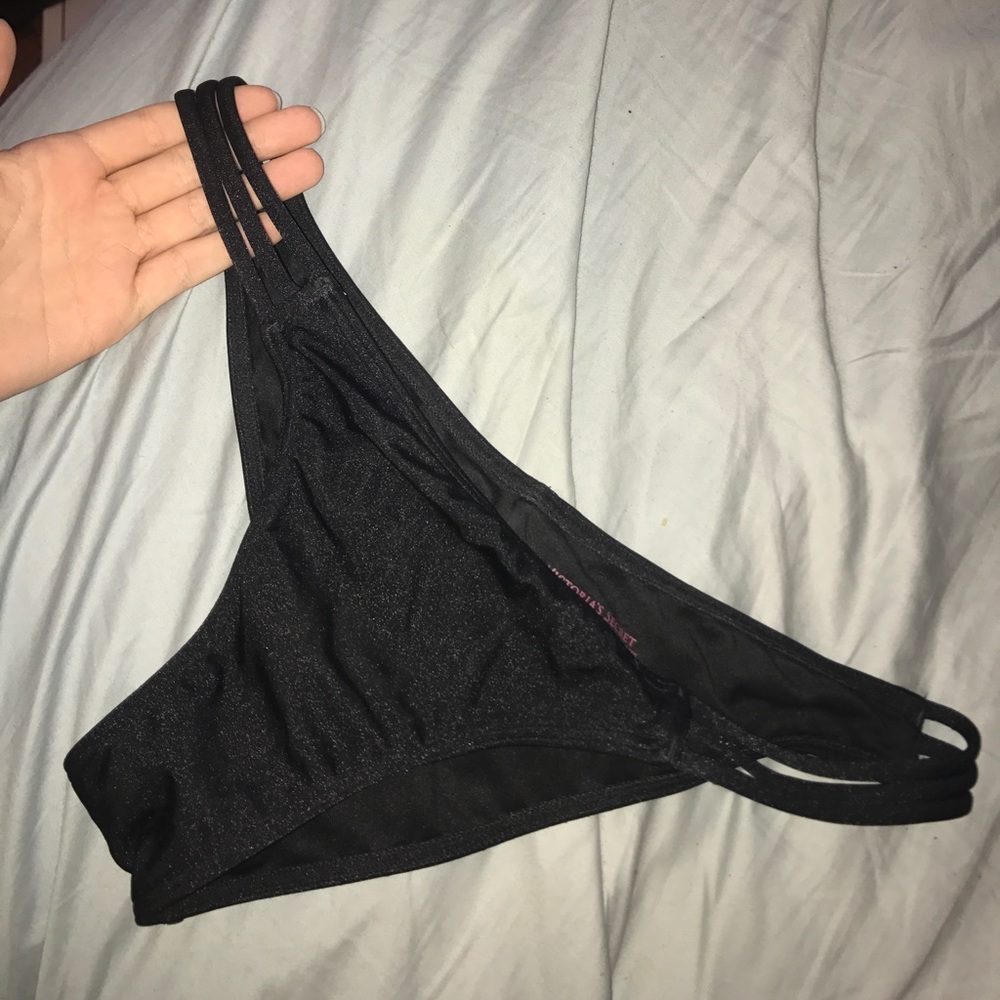 Victoria's secret itsy bottoms
