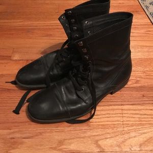 Kenneth Cole Boots size 11