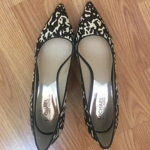 Michael Kors heels