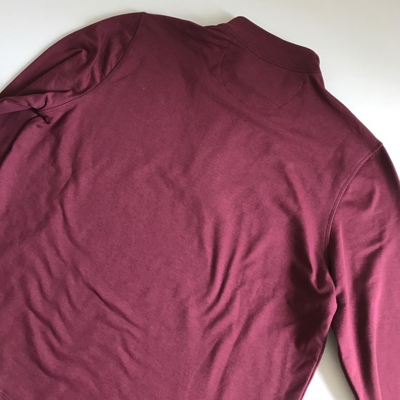 Callaway Golf Men's Half-Zip Pullover Sweatshirt - Picture 5 of 7