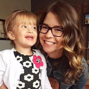 Meet your Posher, Lacey