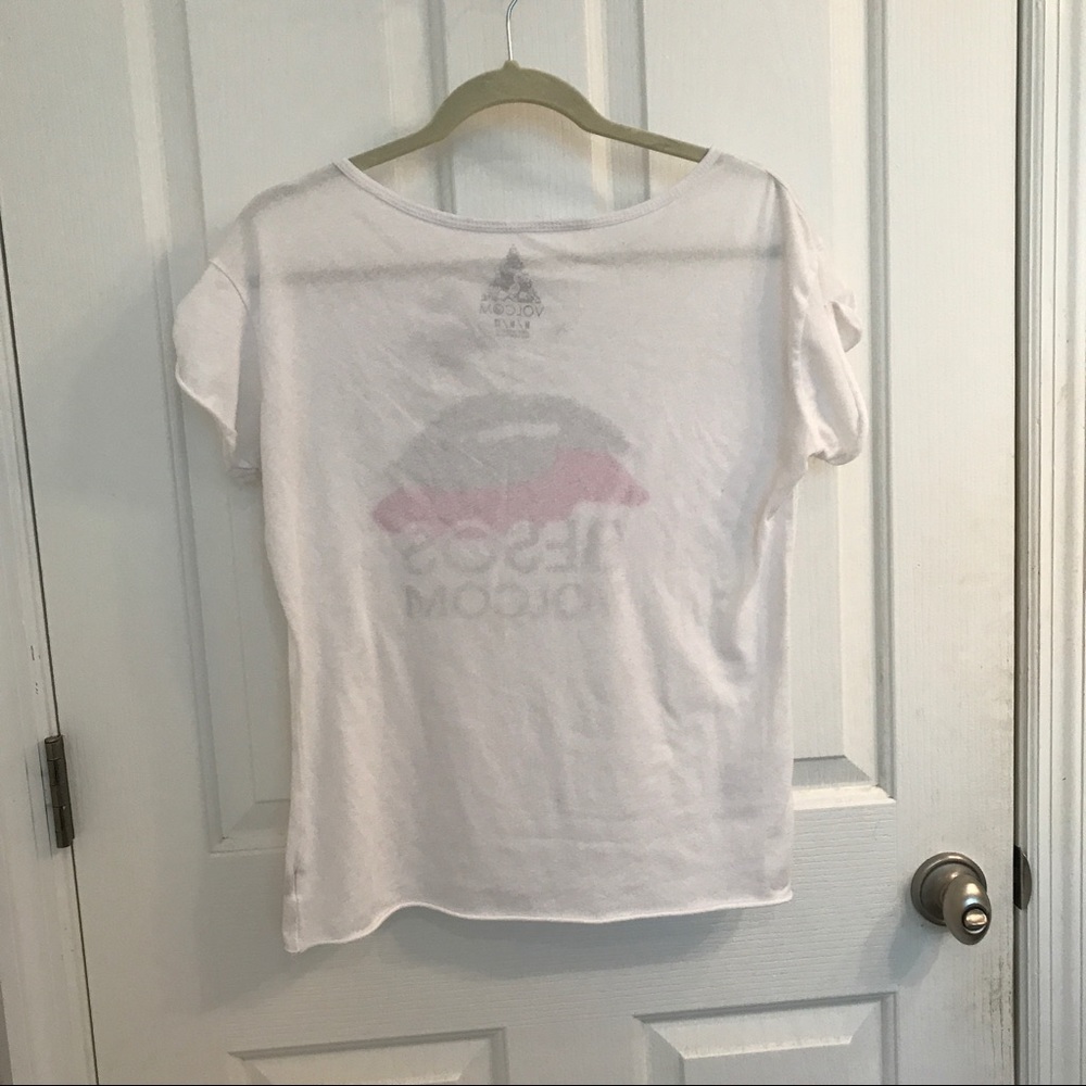 Volcom tee - Picture 3 of 3