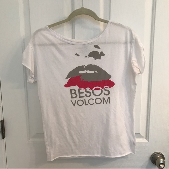 Volcom tee - Picture 2 of 3