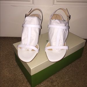 Kate Spade sandal Wedge