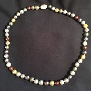 Honora | Pearl Necklace