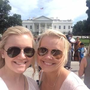 Meet your Posher, Molly