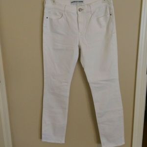 Skinny jean