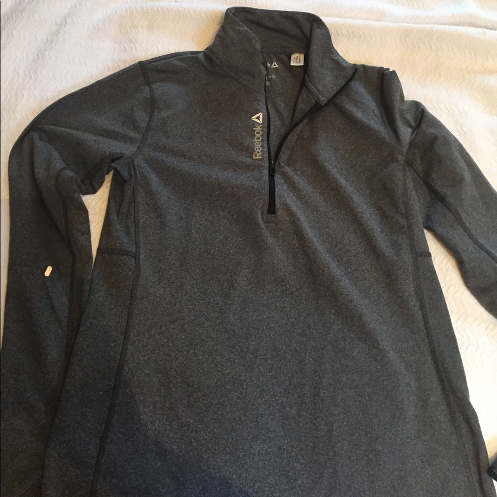 Reebok 1/4 Zip