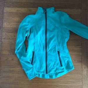 Lulu lemon jacket
