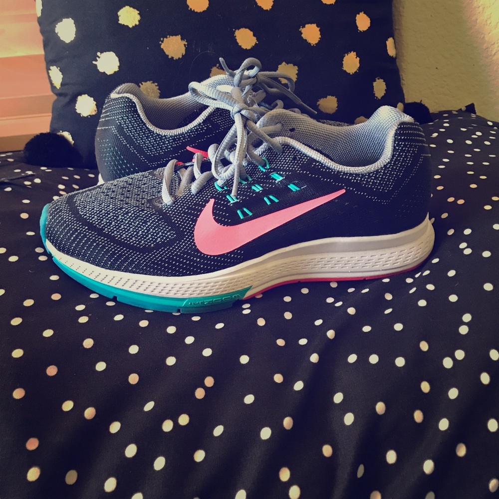 Nikes