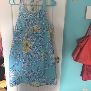 Lilly Pulitzer Dress (worn once) will negotiate $$