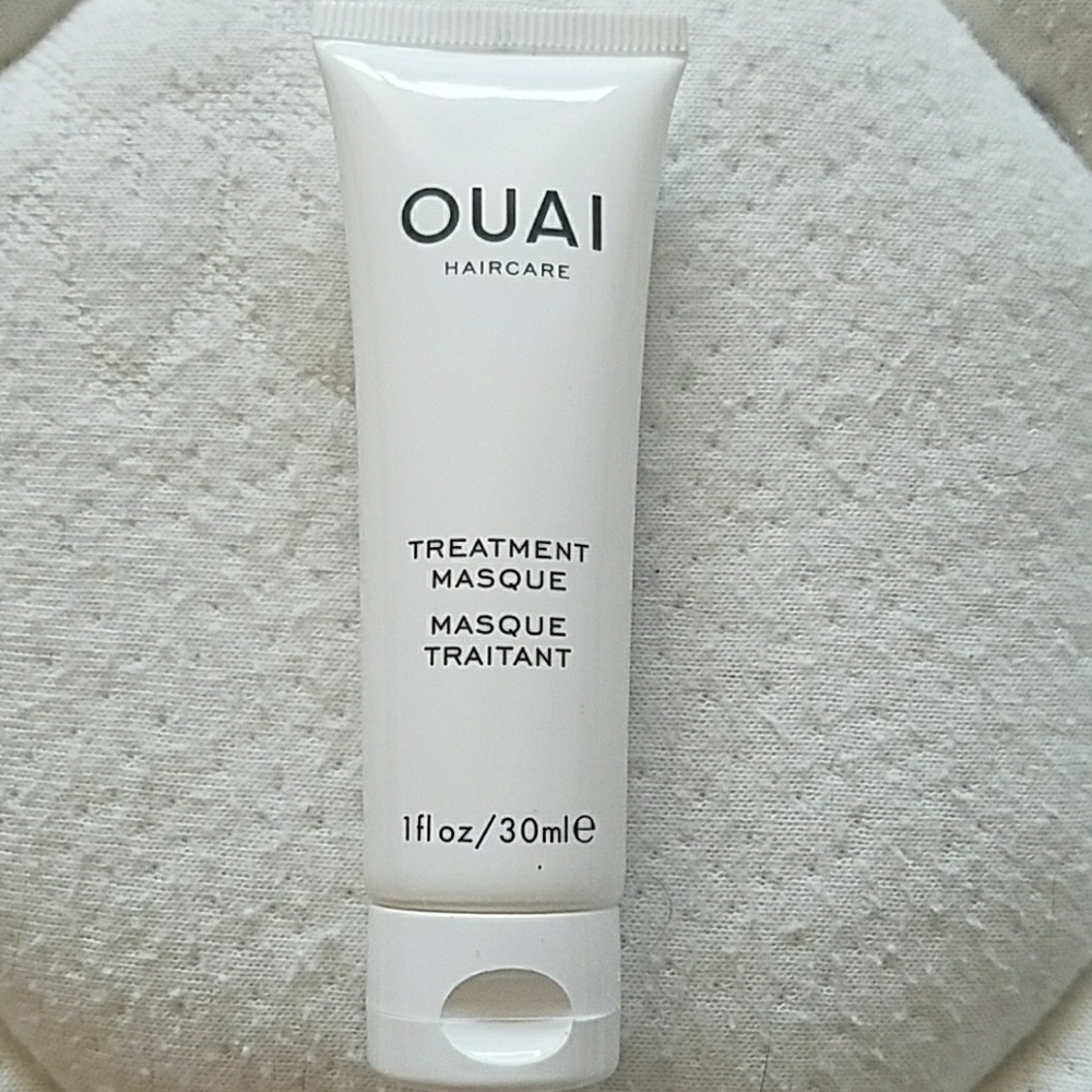 Hair Treatment Masque
