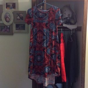 XXs Lularoe Carly