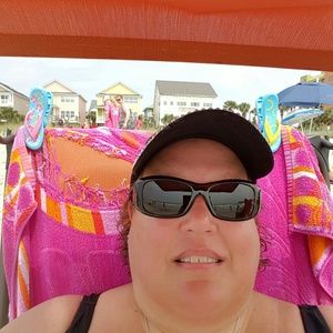 Meet your Posher, Susan