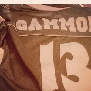 Meet your Posher, Shane