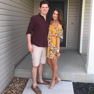 Meet your Posher, Meagan