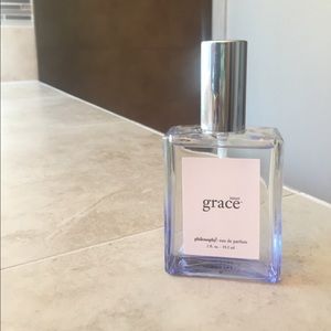 Philosophy inner grace