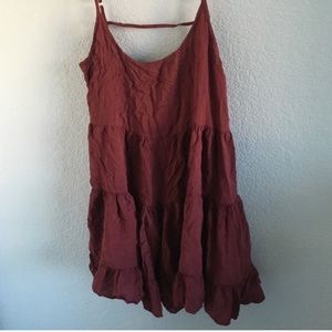Brandy Melville Jada dress