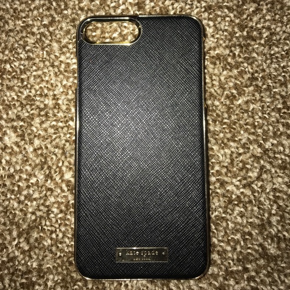 Kate Spade Protective Hardshell Case iPhone 8/7 Plus iPhone  Kate Spade - IPhone 7 plus case
