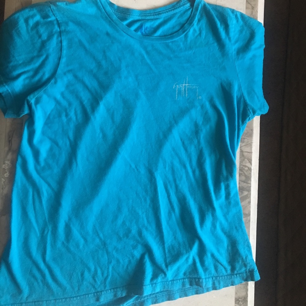 Guy Harvey Tee