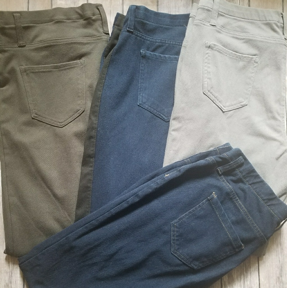Jegging Bundle